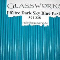 Effetre Pastel Dark Sky Blue (EP 591 228)