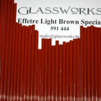 Effetre Special Light Brown (ES 591 444)