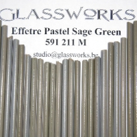 Effetre Pastel Sage (EP 591 211M)