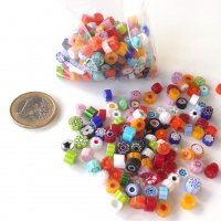 Effetre Murrini 6-7mm Mixed Pack - *BACK IN STOCK!*