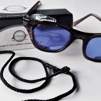 Phillips SFP veiligheidsbril (zacht glas)